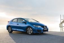 Honda Perkenalkan Dua...