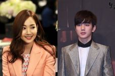 Yoo Seung Ho Akui Kecantikan...