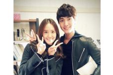 Tampilkan Aegyo, Yoona...