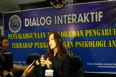 Sekjen KPAI Shock Rumah...