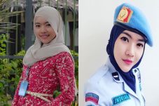 Sipir Cantik di Lapas...
