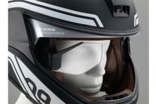BMW Pamer Helm Pintar