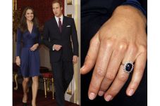 Cincin Tunangan Kate...