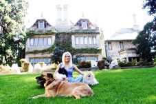 Playboy Mansion for...