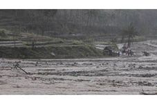 Banjir Lahar Dingin...