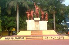 Gugurnya 37 Pejuang...