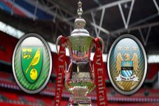 Preview Norwich vs Manchester...