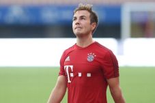 Goetze Susul Klopp ke...