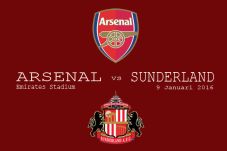 Preview Arsenal vs Sunderland:...
