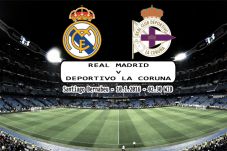 Preview Real Madrid...