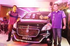 New Ertiga Dreza Optimistis...