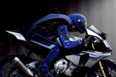 Motobot Milik Yamaha...