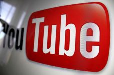 YouTube Perkenalkan...
