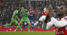 Menang Atas Sunderland,...