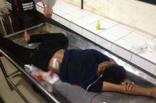 Terlibat Perseteruan...
