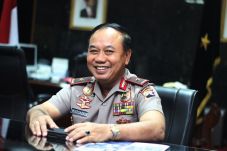 Sejumlah Pejabat Utama...