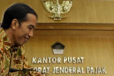 Jokowi Didesak Segera...
