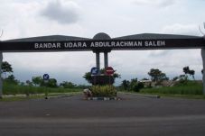 Tutup 6 Hari, Bandara...