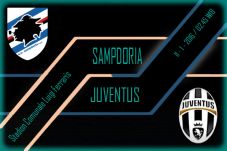 Preview Sampdoria vs...