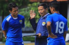 Ilmu dari Italia, Modal...