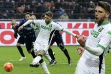 Bisa Bobol Inter, Berardi...