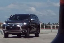 Aroma All New Pajero...