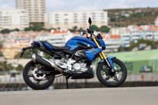 TVS Siapkan Motor untuk...
