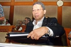 KPK Periksa Dua Petinggi...