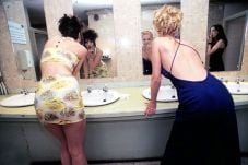 Peringkat Benda di Toilet...