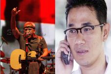 Netizen Dukung Ongen...