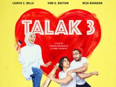 MD Pictures Rilis Talak...