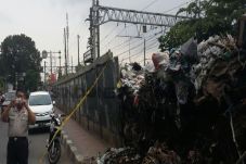Sampah Jadi Penyebab...