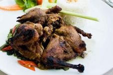 Sambut Imlek dan Valentine...