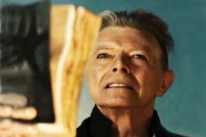 RIP David Bowie