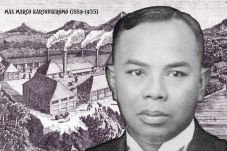 Marco Kartodikromo dan...