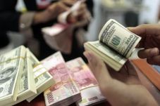 LPS Ramal Rupiah Tahun...