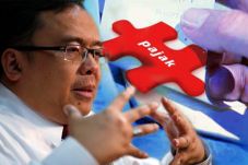 Kemenkeu Incar Wajib...