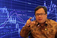 Menkeu: Hati-hati terhadap...