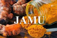 Industri Jamu Siap Hadapi...