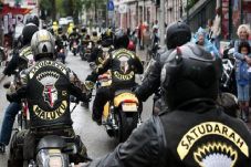 Geng Motor Trah Maluku...