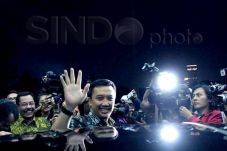 Hari Ini, Menpora Serahkan...