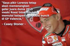 Stoner Bicara Tentang...