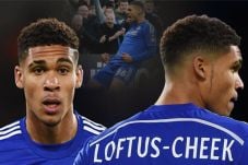 Amunisi Baru Chelsea...