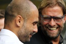 Klopp Nasihati Guardiola...