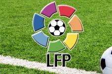 Hasil Pertandingan Liga...