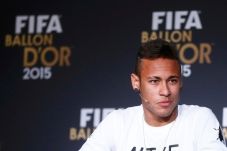 Neymar Bangga Disandingkan...