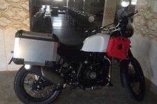 Motor Ini Cocok Buat...
