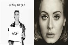 Justin Bieber Runtuhkan...