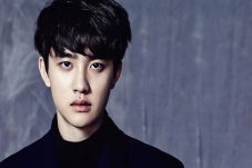 D.O EXO Sulih Suarakan...