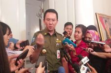 Ahok Setuju Balap Liar...